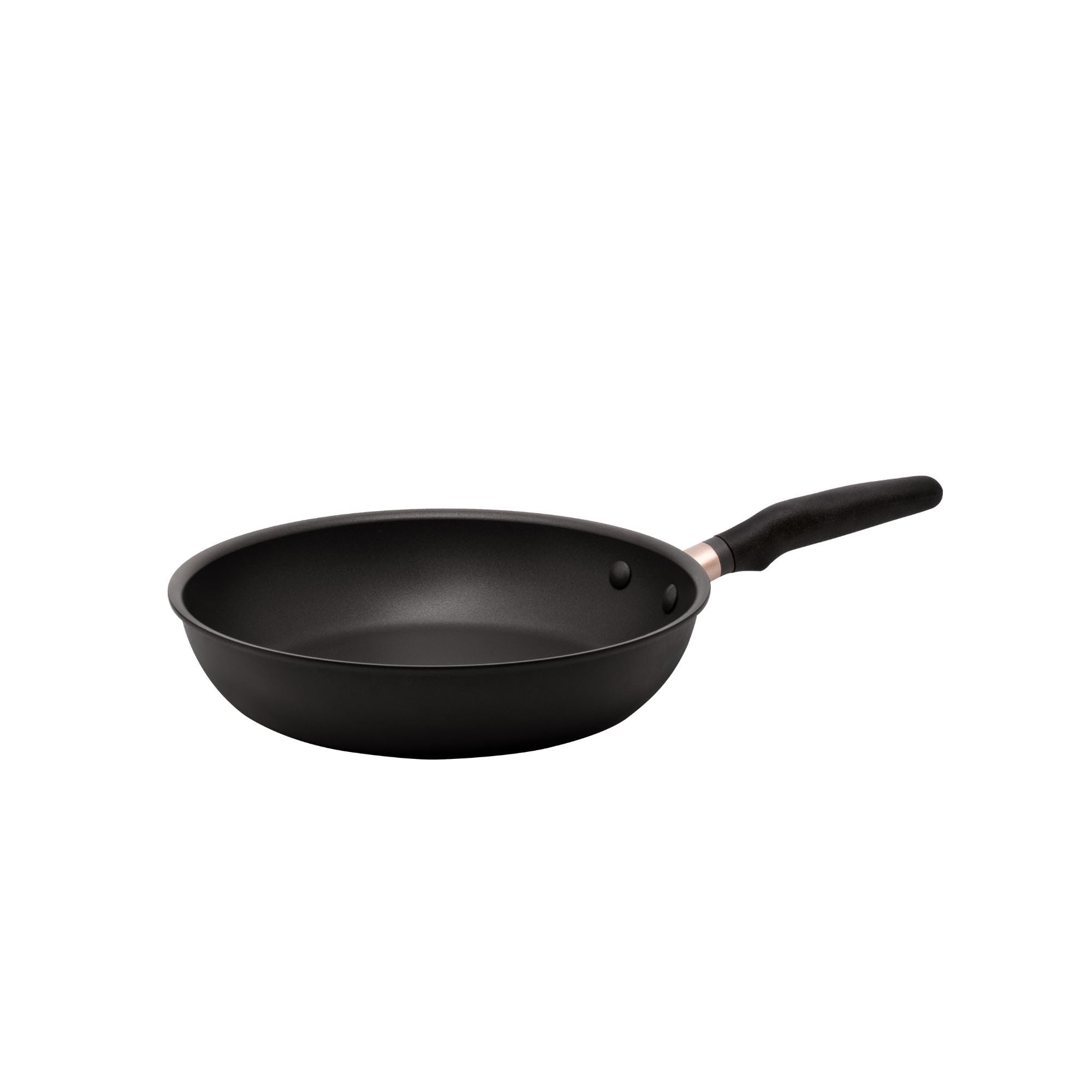 Meyer Accent Series, poêle à frire profonde 26 cm, antiadhésive, induction