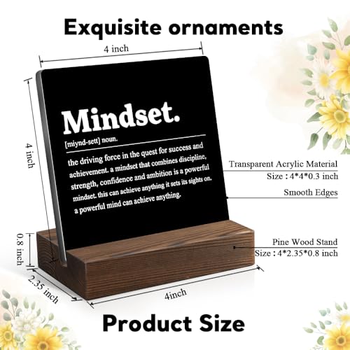 Mindset-Definition-Acrylic-Sign-with-Wooden-Stand-Funny-Mindset-Gift-for-Men-Women-Inspirational-Gift-for-Colleague-Mindset-Lover-Gift-Entrepreneur-Gift-Home-Office-Decor-for-Coworker Mindset Definition Acrylic Sign with Wooden Stand Funny Mindset Gift for Men Women Inspirational Gift for Colleague Mindset Lover Gift Entrepreneur Gift Home Office Decor for Coworker