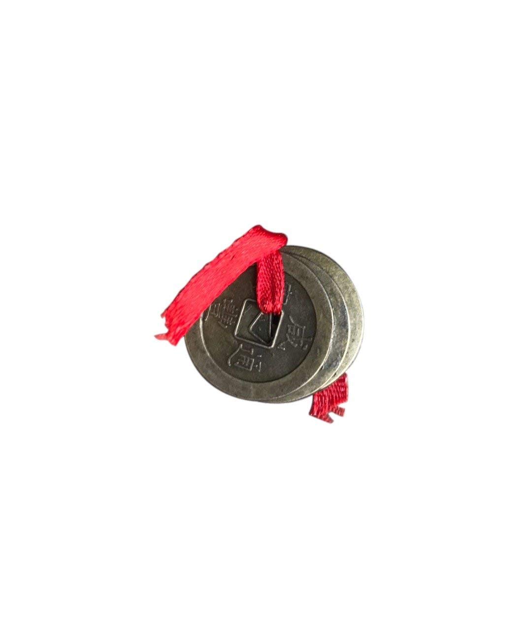 Lucky Coins for Wealth & Feng Shui - FREE SHIPPING -4