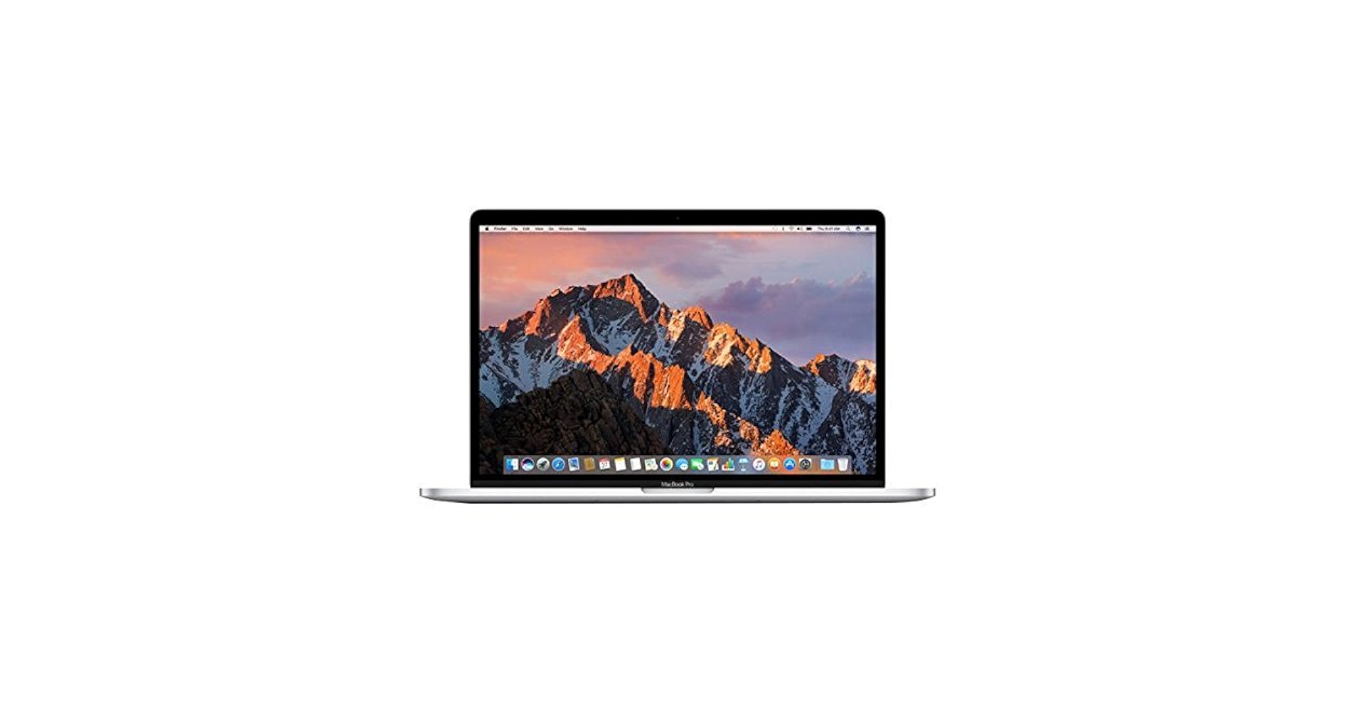 Mac book pro 2017 15インチ MacBook Pro (15-inch, 2017) - Technical Specifications