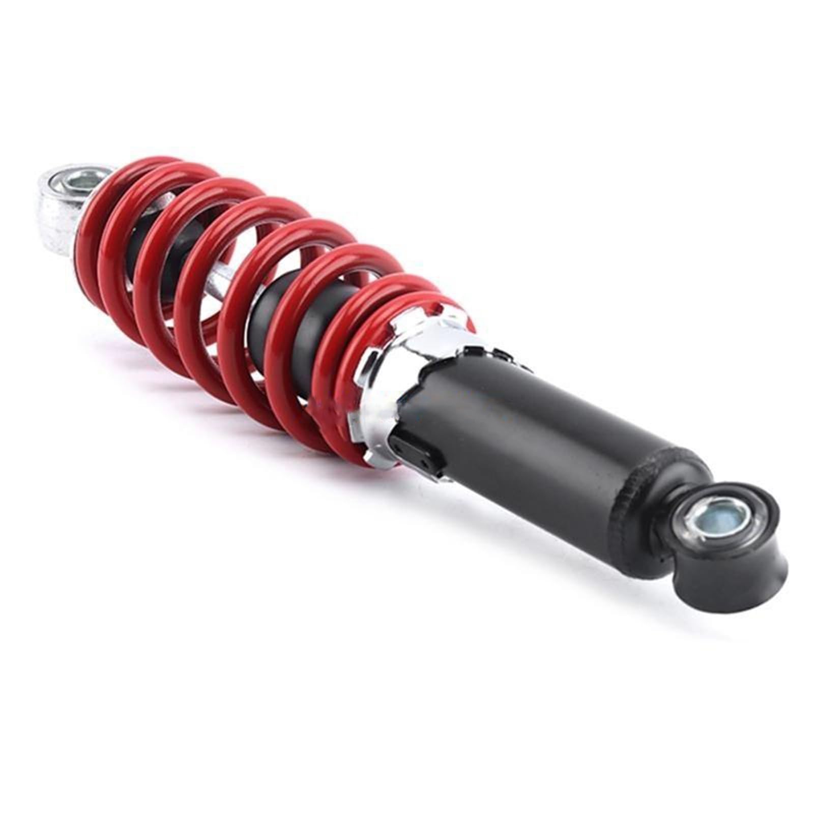 Accesorios absorbentes Para 70cc 90cc 125cc Scooter Quad Pocket Bike 250mm Motocicleta Suspensión Amortiguador
