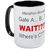 Dieser Kaffeebecher ist das perfekte Geschenk für Muttertag, Vatertag, Valentinstag, Weihnachten, Geburtstag, Jubiläum, Ruhestand, oder einfach so!