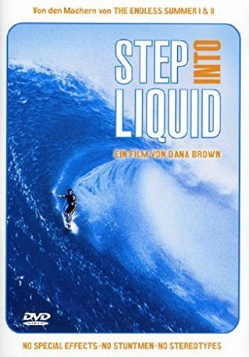 Preisvergleich Produktbild Step Into Liquid