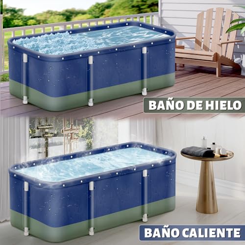 Mejores precios y opiniones de Bañera portátil Top diez. 17 Imagen adicional