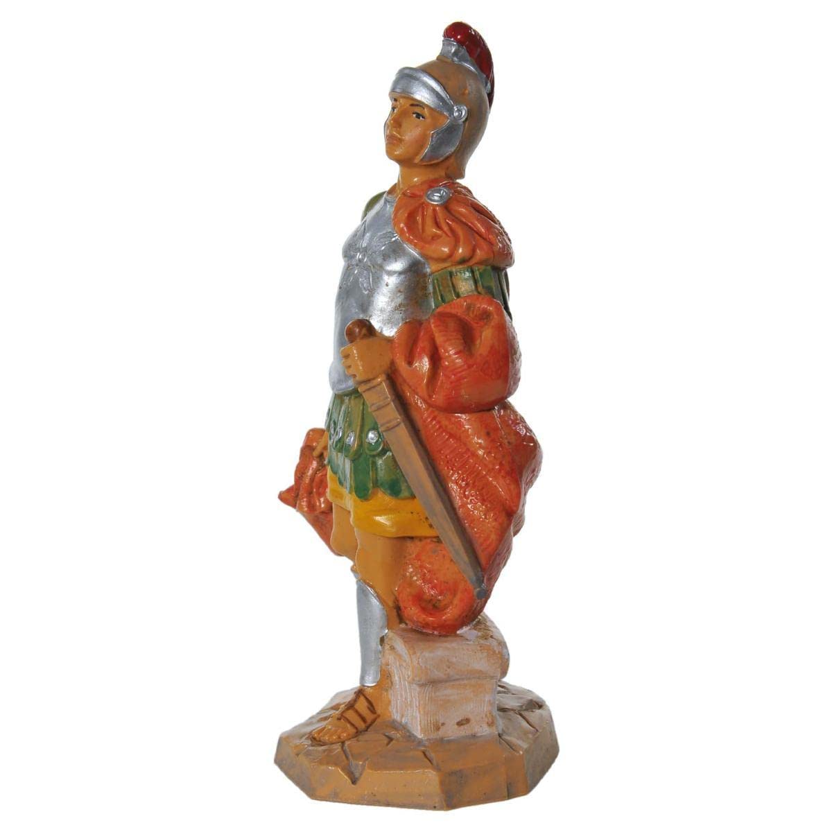 GOEBEL FIGURINE NINA Marco Figurine Crèche 6 Cm. 1 Wahl. Top État EUR