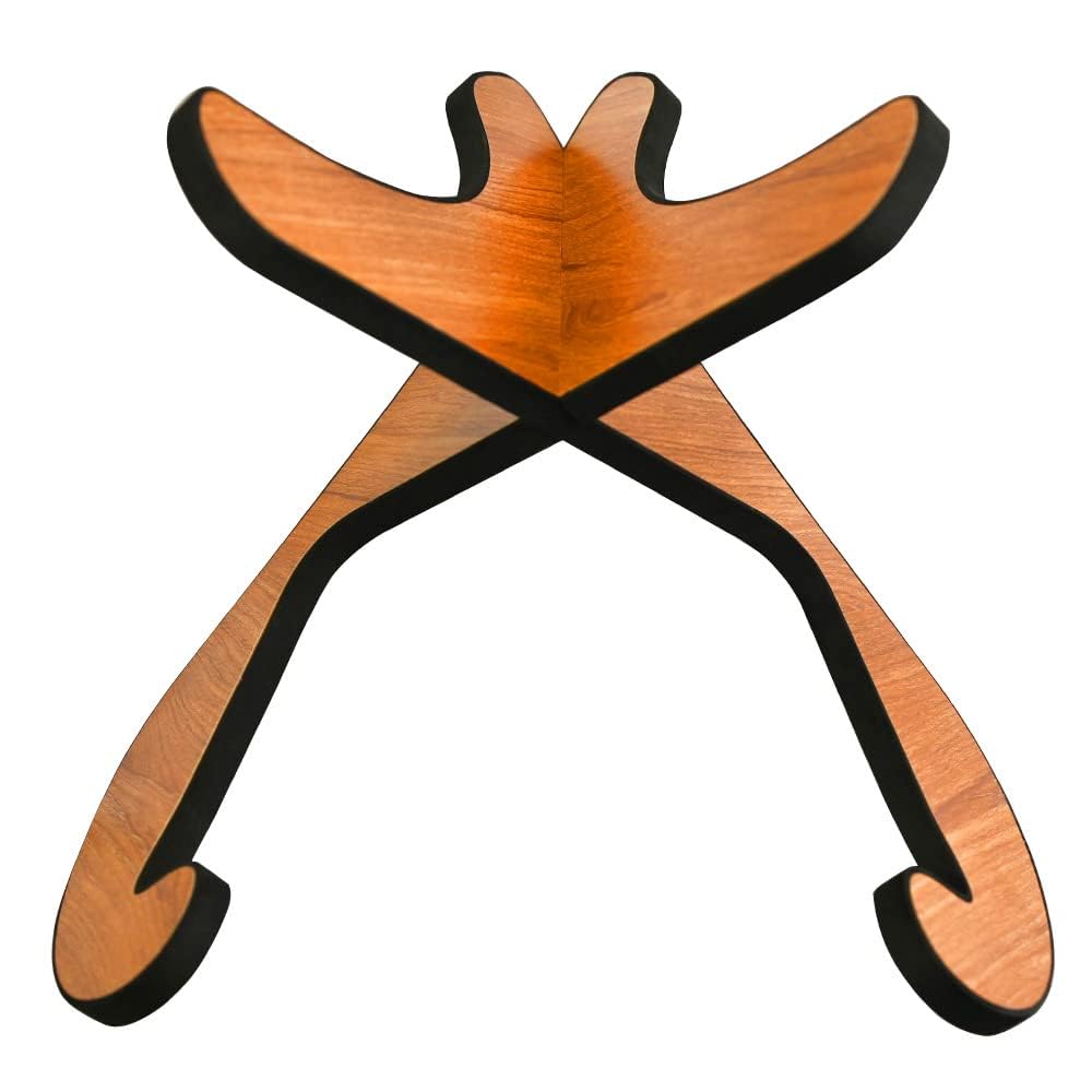 Eidoct Guitar Stand Wood Thickened Universal - Image 2