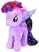 Ty UK My Little Pony Twilight Sparkle Buddy