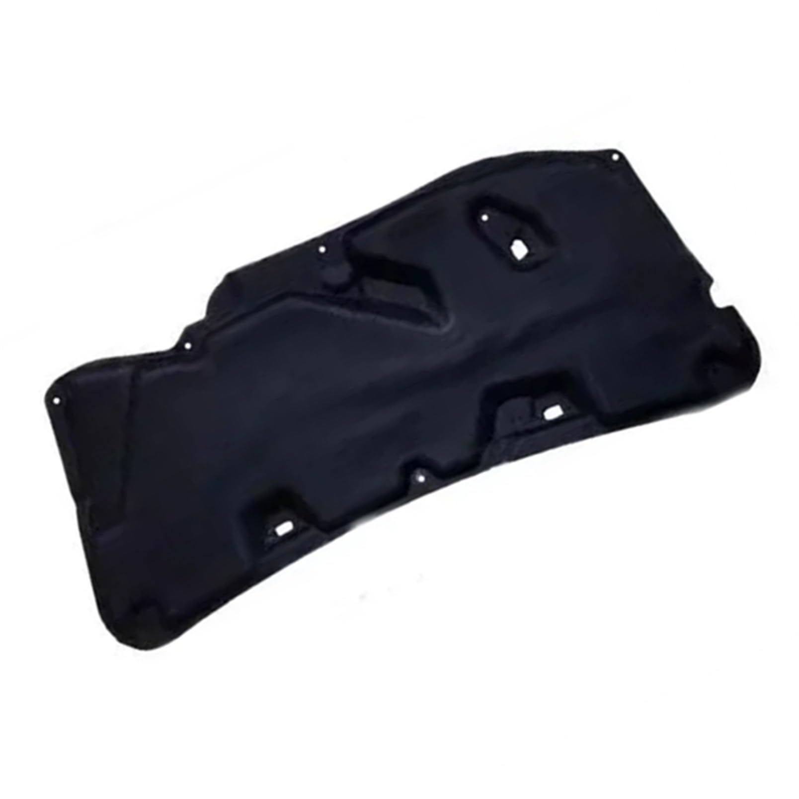 Orxadagwc One Color Compatible With Odyssey Rb1 2 Mk3 2004 2005 2006 2007 Sound Insulation Pad Soundproof Cotton Cover Car Front Hood Engine Bonnet Mat Car Hood Insulation Pad