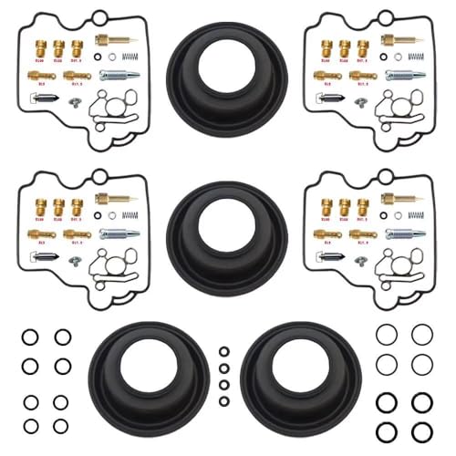 GSX-R400R GK76A �I�[�g�o�C �L���u���^�[�C���L�b�g 1990-1994 400cc �_�C���t���� �L���u���r���h�L�b�g(�C���L�b�g,�_�C���t����)