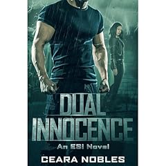 Dual Innocence Audiolibro Por Ceara Nobles arte de portada