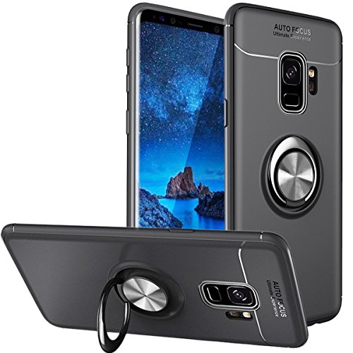 WATACHE Custodia Galaxy S9, Supporto per