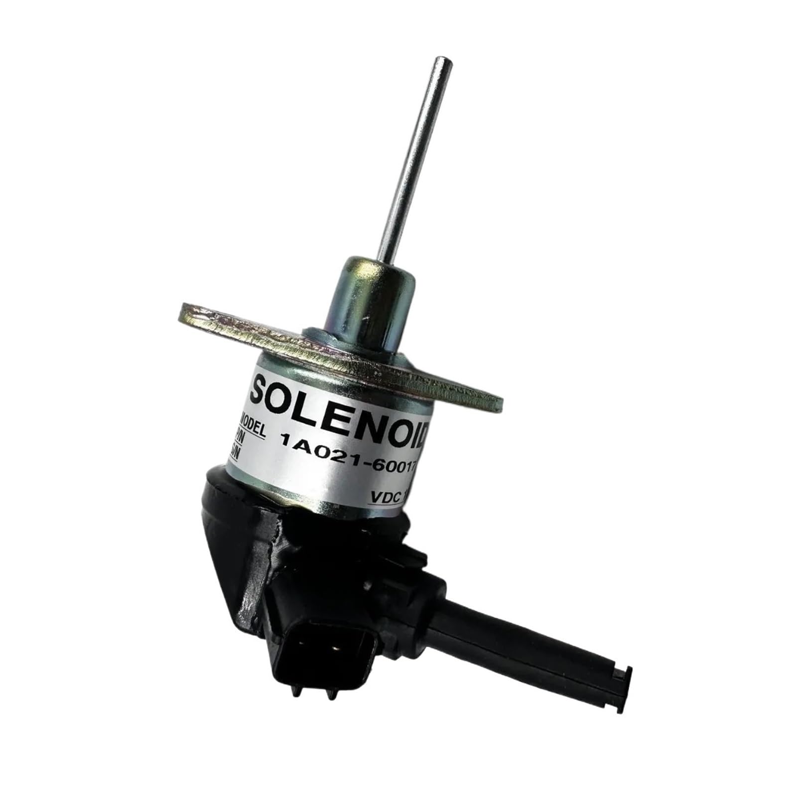 Lirhiqygf One Color Flameout Solenoid Valve 1A021-60017/60016 12V