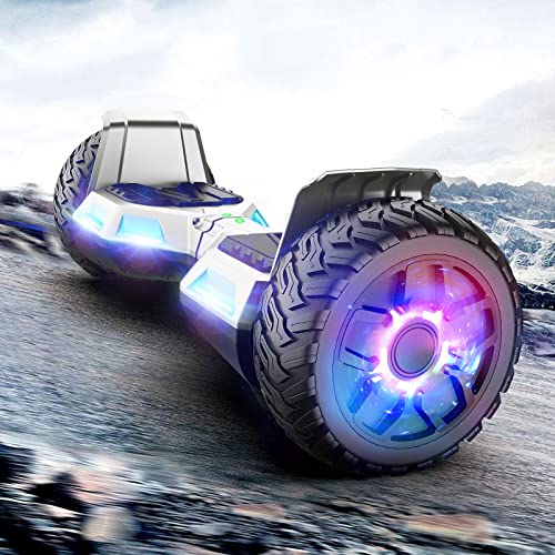 UNI-SUN All Terrain Hoverboard