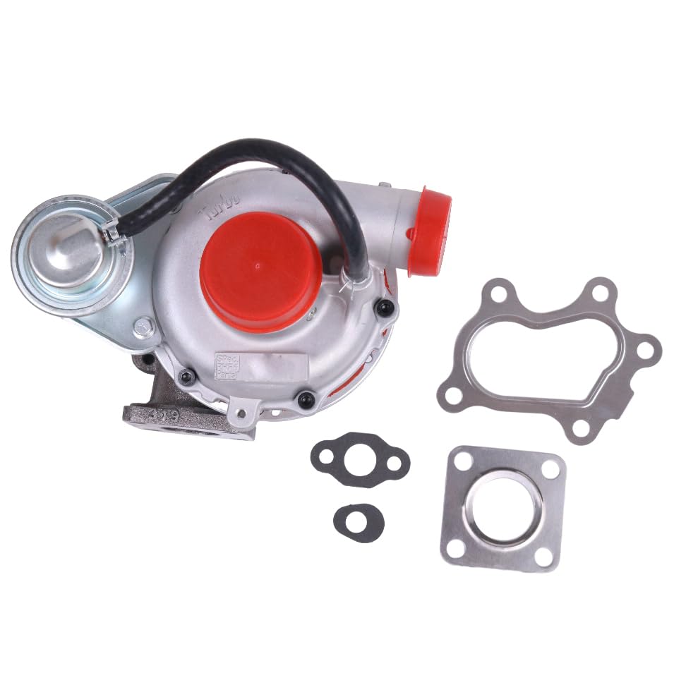 Amazon.com: DVPARTS Turbocharger RHF4 Turbo 135756180