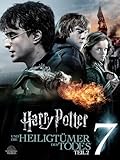 Harry Potter und die Heiligtümer des Todes - Teil 2