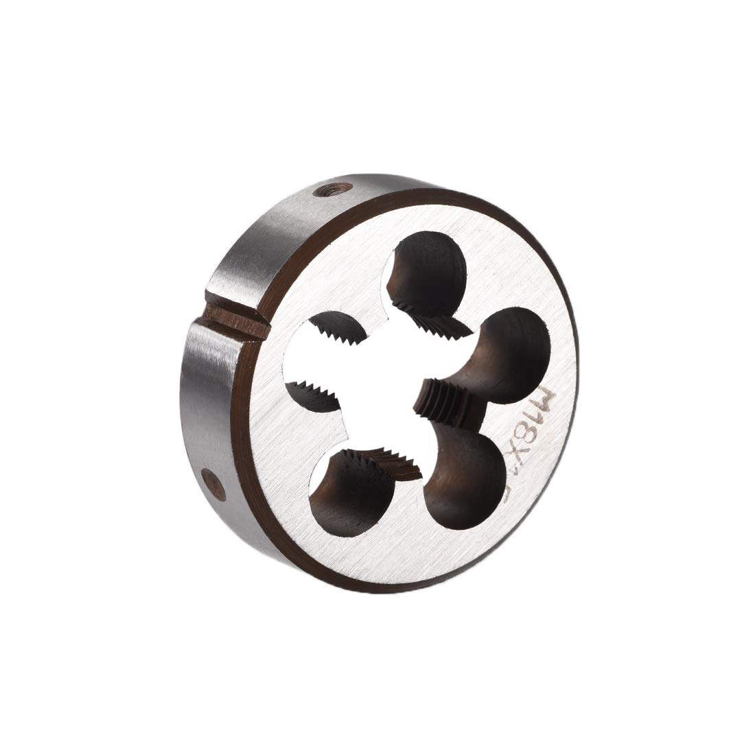 Outil Filetage FILIERE M11 X 1.00 X 25 METRIQUE PAS STANDARD Filière Française Pirabadi Pour Taraudage