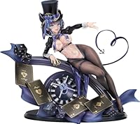 アズールレーン チェシャー ファンシー・ナイトドリーム 1/7 完成品フィギュア