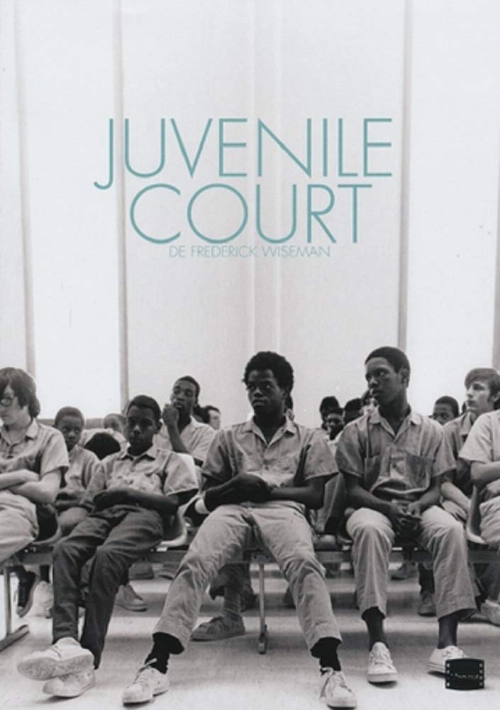 Juvenile Court cine francés para noches de versión original en casa sin castellano
