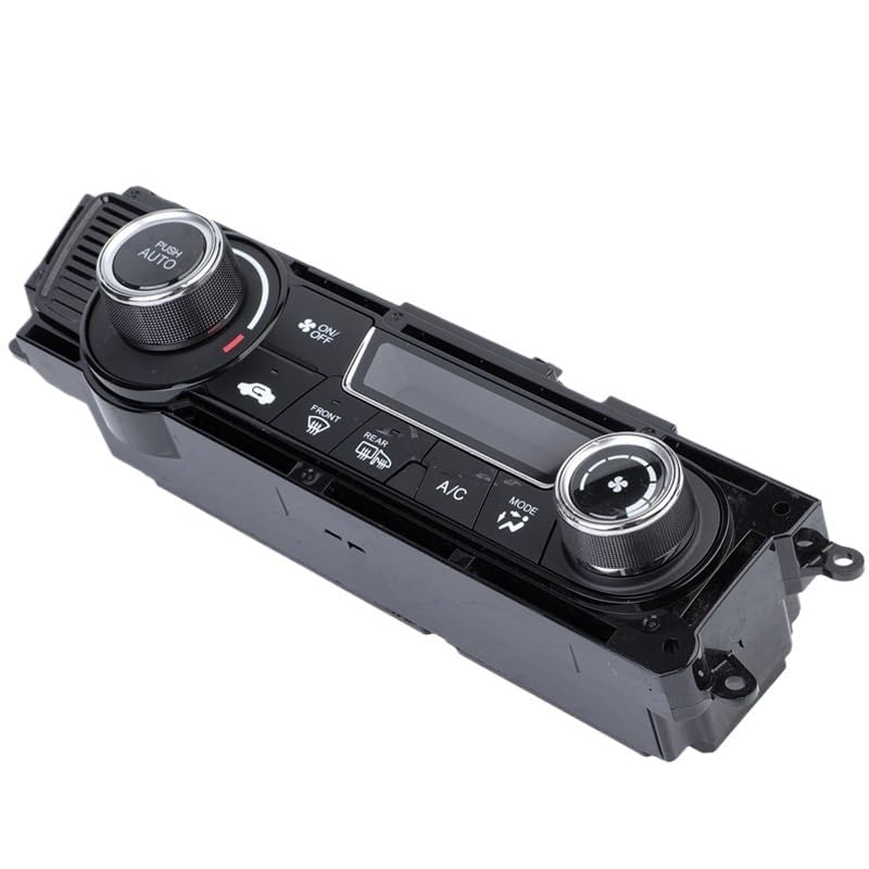 79600-TR6-C62 79600TR6C62 AC Air Condition Climate Control Switch for Honda Civic 2013-2015 a