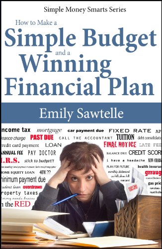 How to Make a Simple Budget and a Winning Financial Plan (Simple Money Smarts Series) image 2