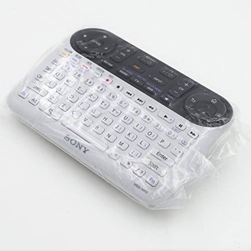 Sony NSG-MR1リモートコントロール　グーグルTV用 Amazon.co.jp: (ソニー) Sony NSG-MR1リモートコントロール グーグルTV