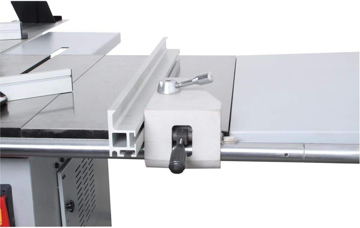 Parallel Fence Mechanism