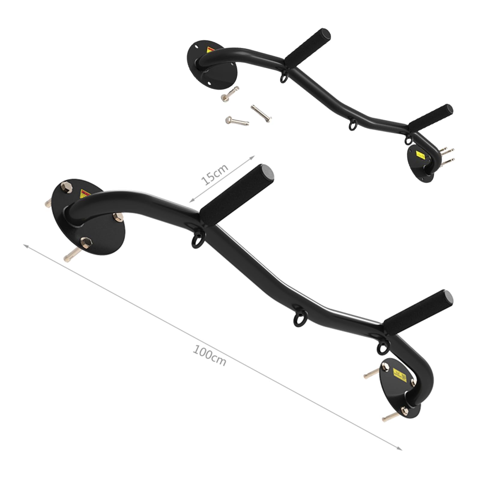 Amazon | 懸垂バー家庭用ドア、壁掛け ドア プルアップバー