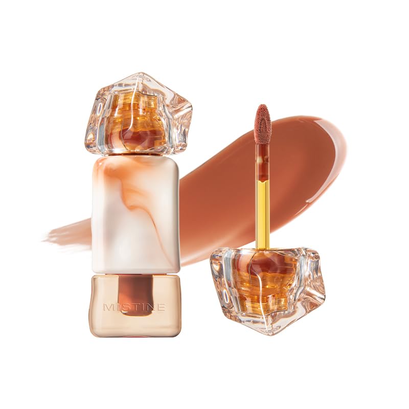 Amazon | 日本公式 MISTINE (ミスティーン) タイラテジューシーグロス