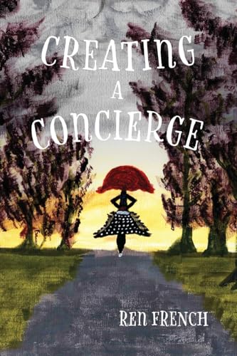 livre Creating a Concierge