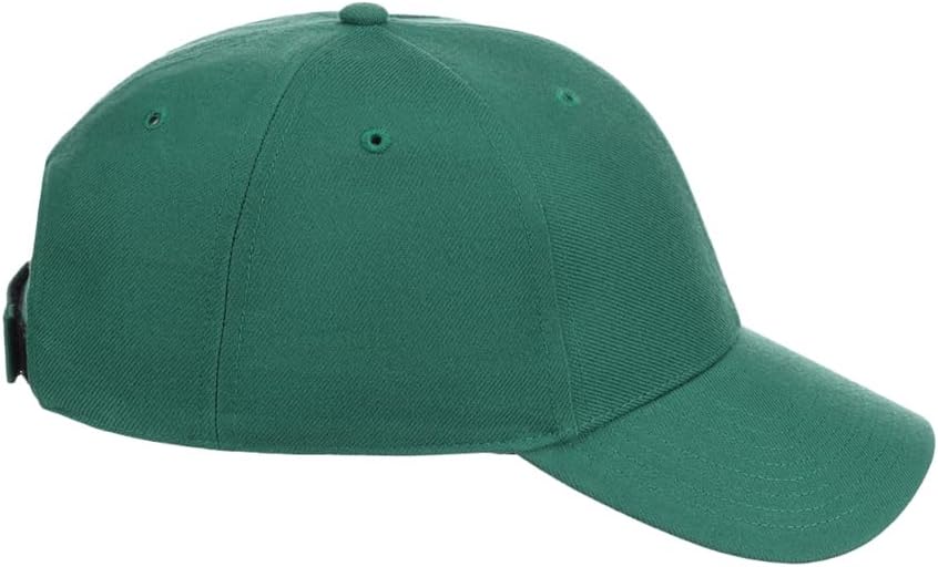 '47 Blank Classic Clean Up Cap, Adjustable Plain Baseball Hat for Men and Women - Image 7