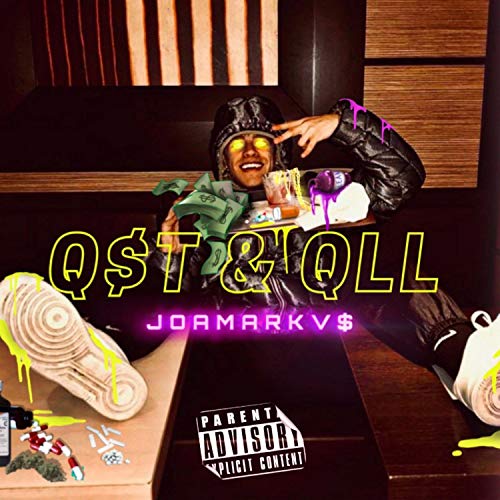 Q$t & QLL [Explicit]