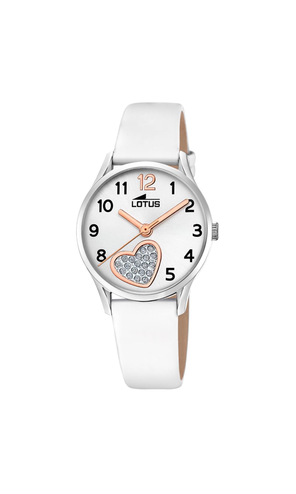 LotusDress Watch 18406/E