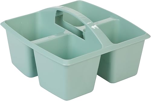 Miniatura 4 de Really Good Stuff Contenedores multiusos - Paquete de 6 Boho