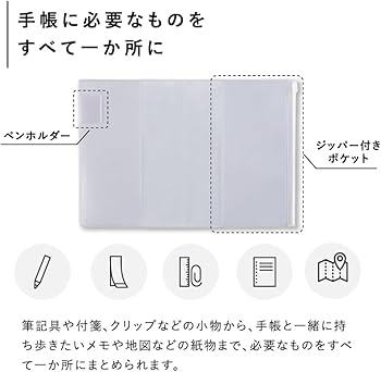 BRIEFING × BEAMS PLUS / 別注 渋谷1周年　手帳カバー BRIEFING × BEAMS PLUS / 別注 渋谷1周年 手帳カバー - メルカリ