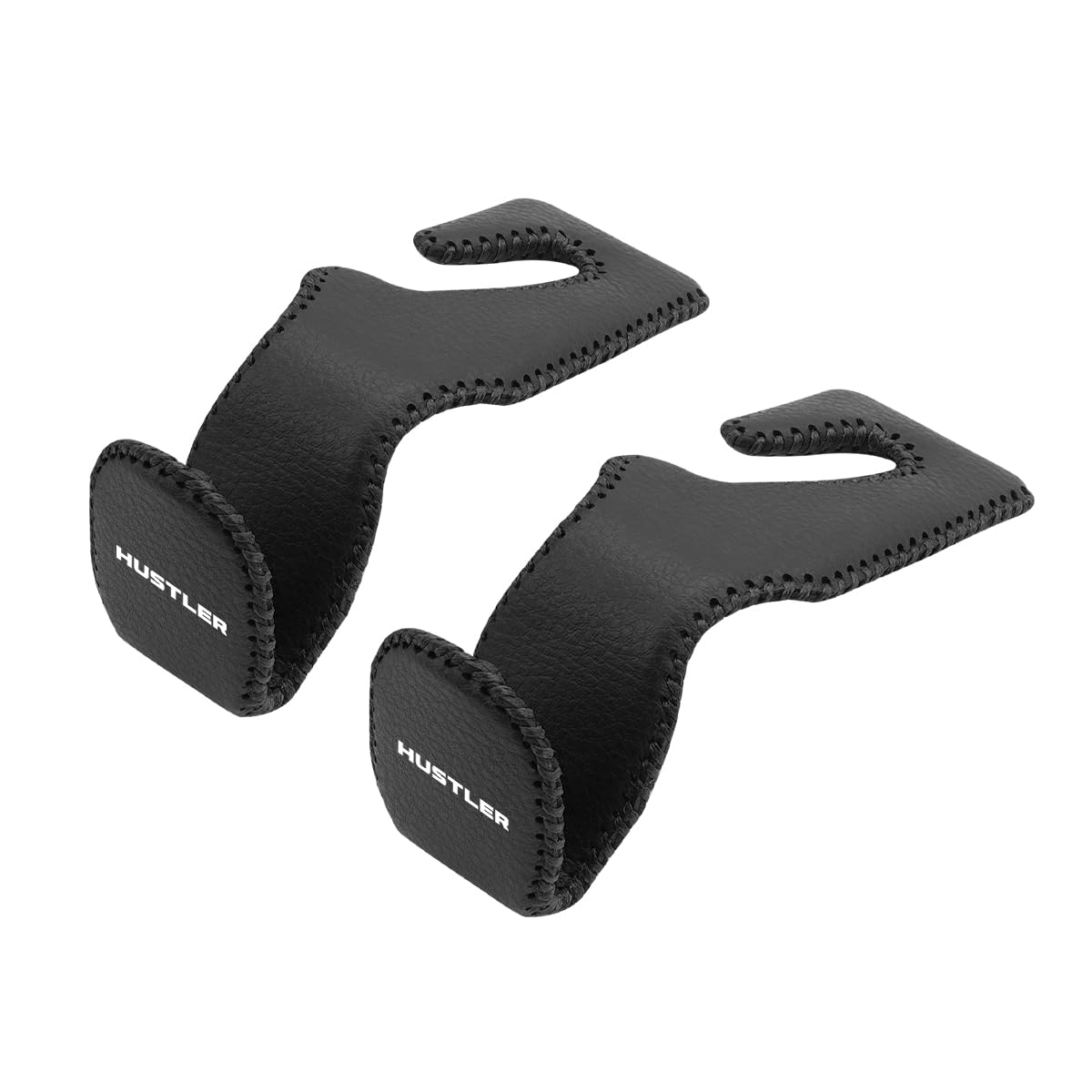 Amazon.co.jp: 【ハスラー 専用】2個 車用シートフック, 車内