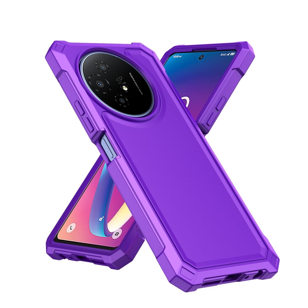 Cases, Covers And Protectors For TCL 60 SE Nxtpaper 5G - Cool Accesorios - View #2