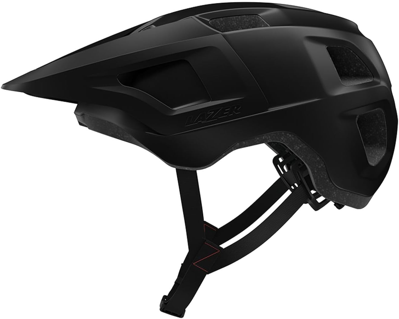 LAZER Lupo KinetiCore Mountain Bike Helmet, Adjustable Fit from 54-61 cm