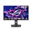 Ecran PC Asus ROG XG27AQDMG OLED