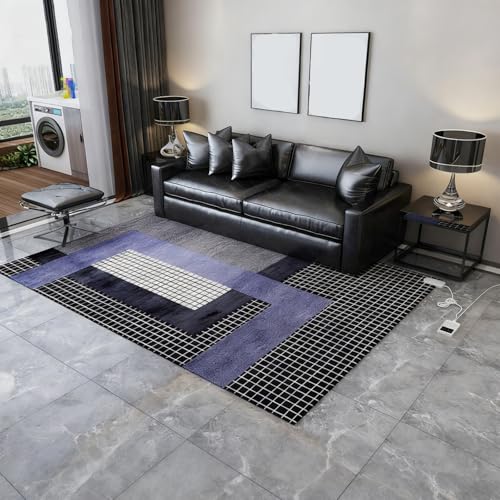 Calefactor Eléctrico Portátil PTC 350W 110V