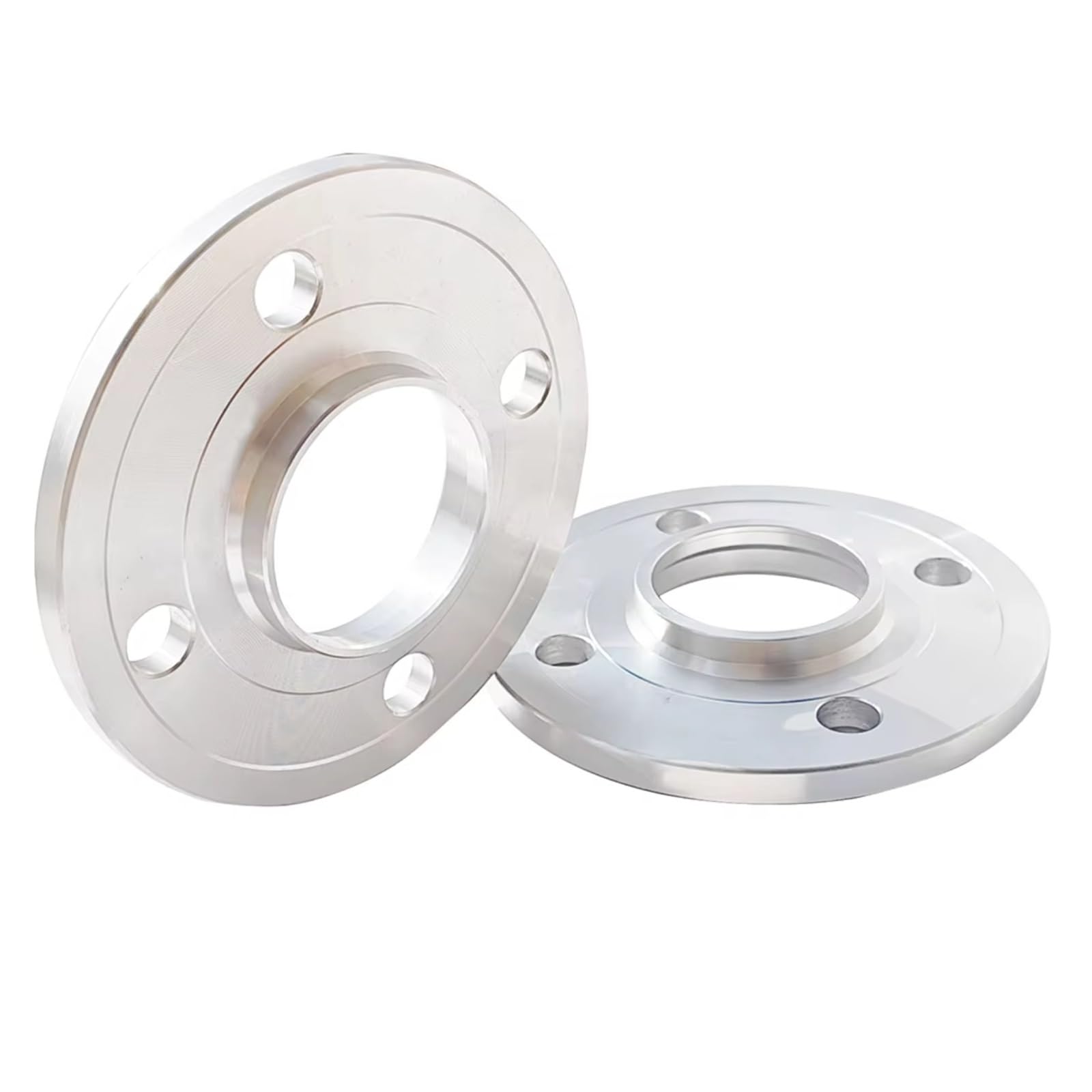 Wheels Spacers Compatible With Peugeot For 208 308 408 301 207 307 206 106 406 306 405 205 309 305 2008 5008 2009-2016 2pcs Wheel Spacers(20mm)