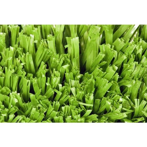 Pup Pee Solutions Plush Grass Size: Mini Wee Plush Grass