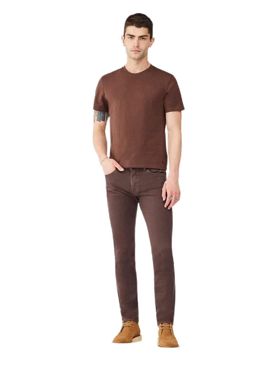 DL1961Men's Nick Slim Fit Jean