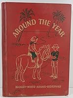 The Road To Safety: Around the Year: F B002DCH9VG Book Cover