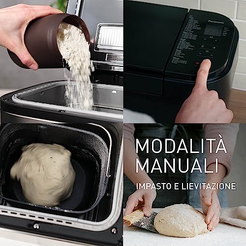 Panasonic SD-R2530KXE