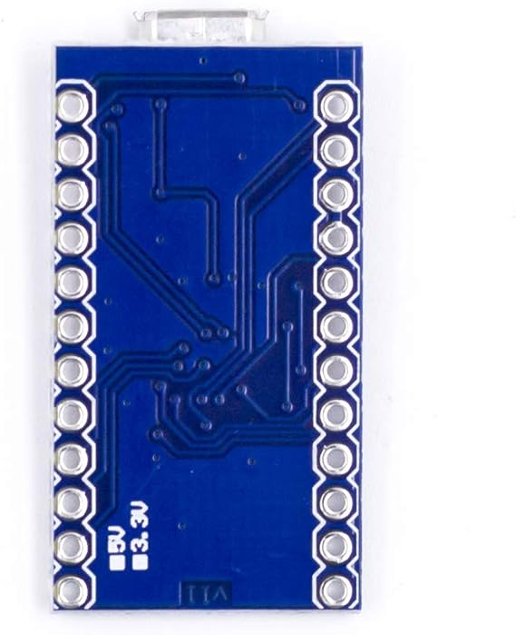 Arduino Pro Micro - Klon