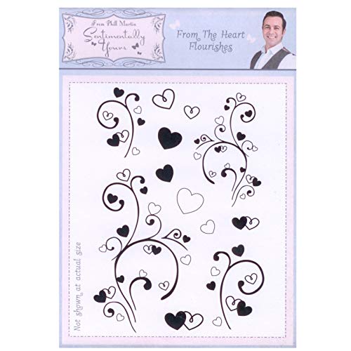 Phill Martin from The Heart - Set di timbri