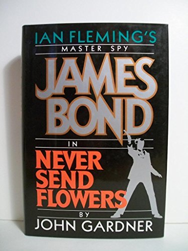 Never Send Flowers view 2