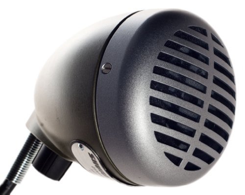 Amazon | 【国内正規品】SHURE ダイナミック マイクロフォン 520DX