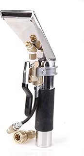 Stainless Steel Upholstery Furniture and Auto Detailing Hand Tool Wand - coolthings.us