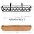 Window Box Railing